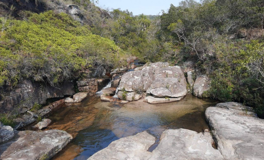 Concessão do Parque Estadual do Guartelá tem nova consulta pública a partir desta sexta-feira