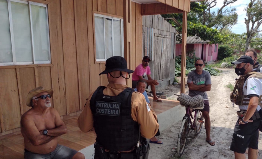 No ano da retomada, Verão Paraná atende a população com foco em diversão e integração