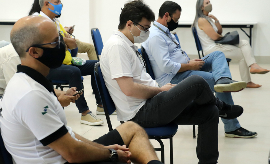 No ano da retomada, Verão Paraná atende a população com foco em diversão e integração