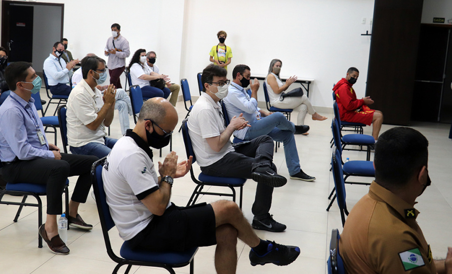 No ano da retomada, Verão Paraná atende a população com foco em diversão e integração