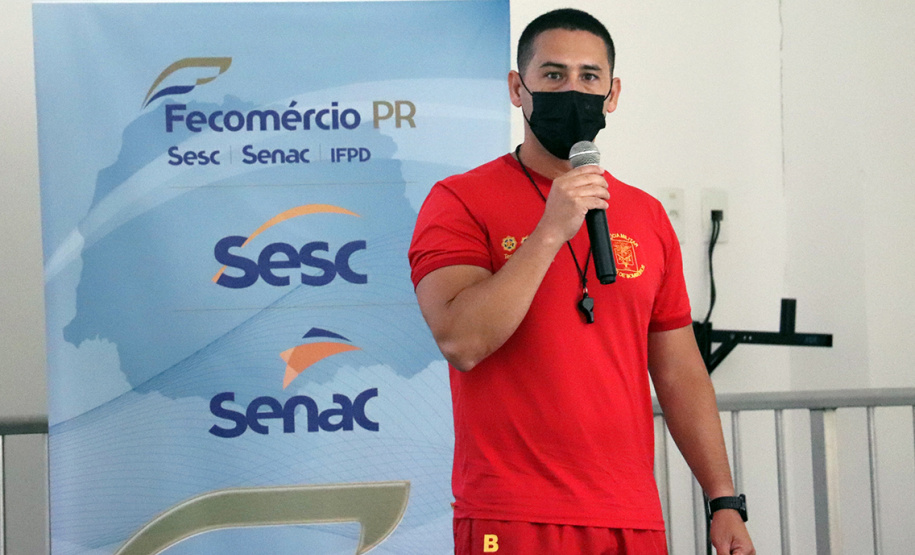 No ano da retomada, Verão Paraná atende a população com foco em diversão e integração