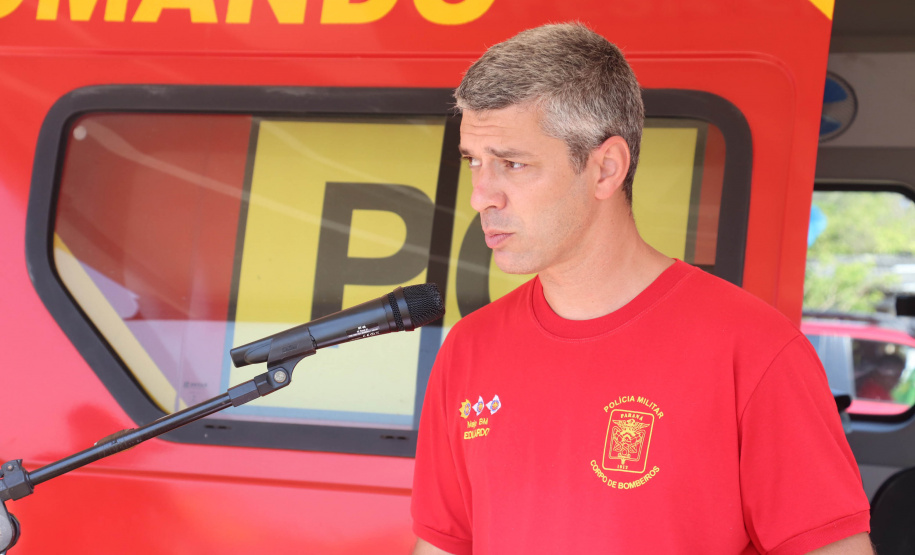 Corpo de Bombeiros forma 30 novos guarda-vidas no Litoral