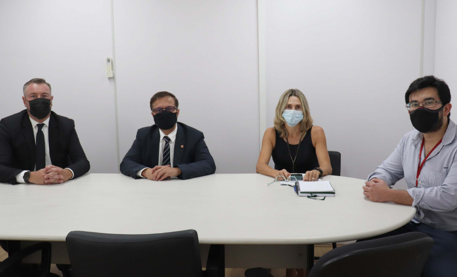 Projeto piloto promove 'Audiências Conciliatórias' para a quitação das dívidas tributárias de empresas