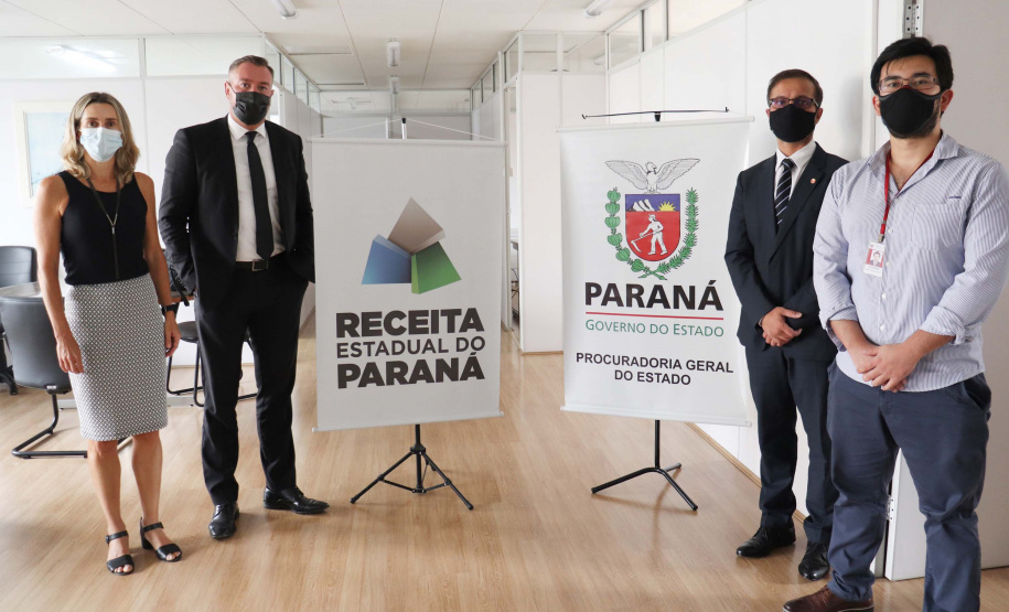 Projeto piloto promove 'Audiências Conciliatórias' para a quitação das dívidas tributárias de empresas