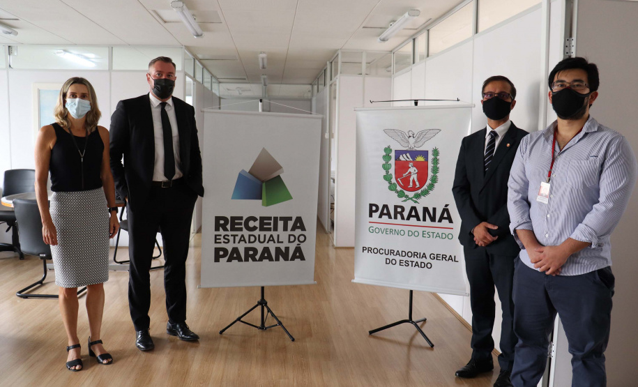 Projeto piloto promove 'Audiências Conciliatórias' para a quitação das dívidas tributárias de empresas