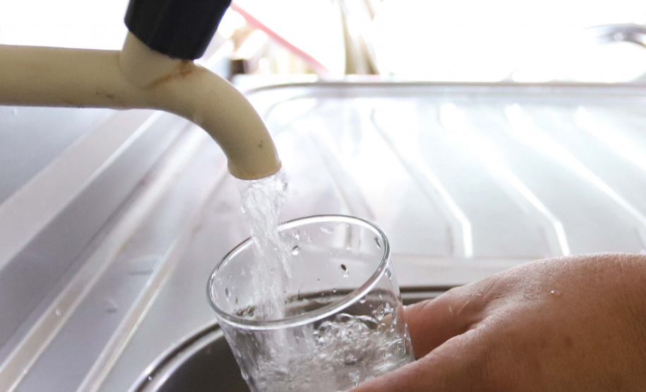 Agepar aprova gratuidade da primeira ligação de esgoto