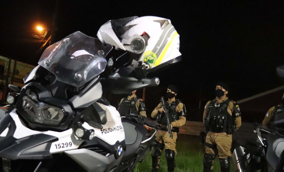 PM aborda 3 mil pessoas e encaminha mais de 100 nos primeiros dias de Carnaval no Litoral