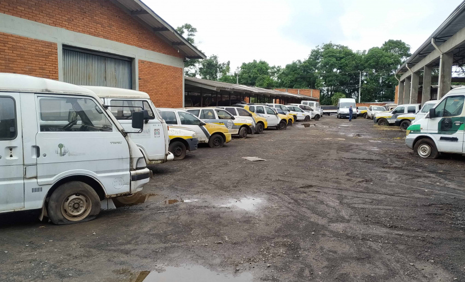 Novo leilão online de 301 veículos tem lances iniciais a partir de R$ 442,50