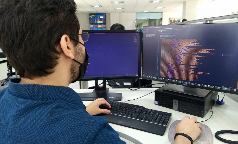 Inscrições para o Certame Seletivo do Paranacidade terminam nesta sexta-feira, 04