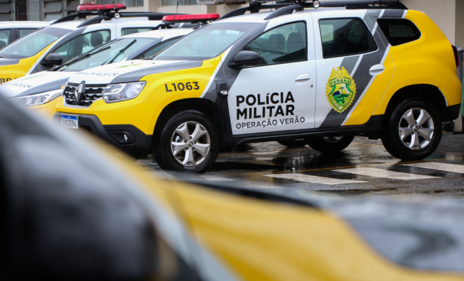 60 dias de atuação da PM no Litoral