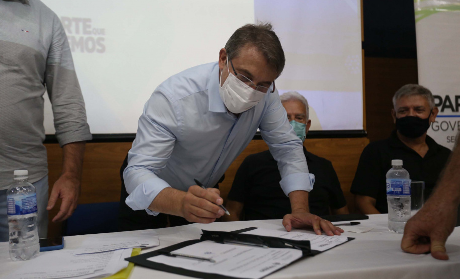 Primeiro Encontro Regional dos Gestores do Esporte tem grande adesão