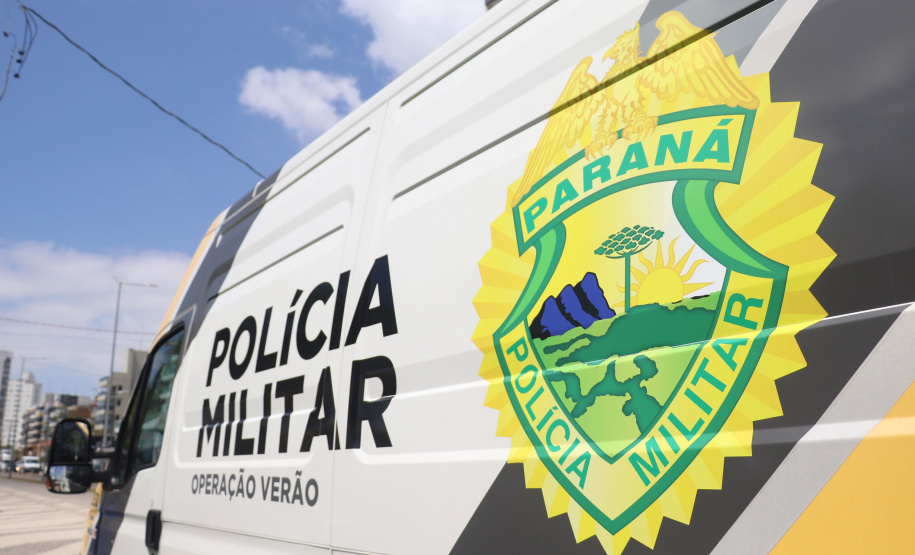 Polícia Militar divulga esquema de segurança para o Carnaval 2022 no litoral do Paraná