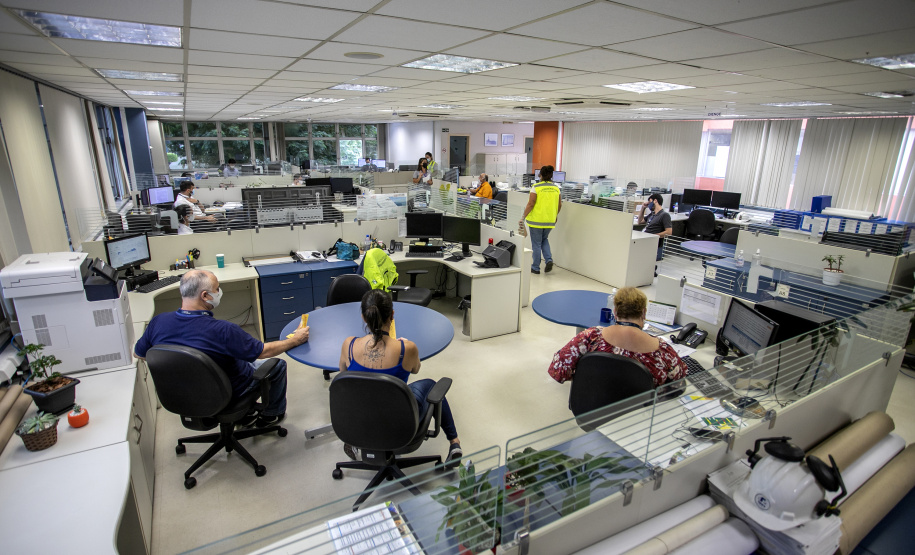 Portos do Paraná faz campanha de prevenção ao câncer de pele