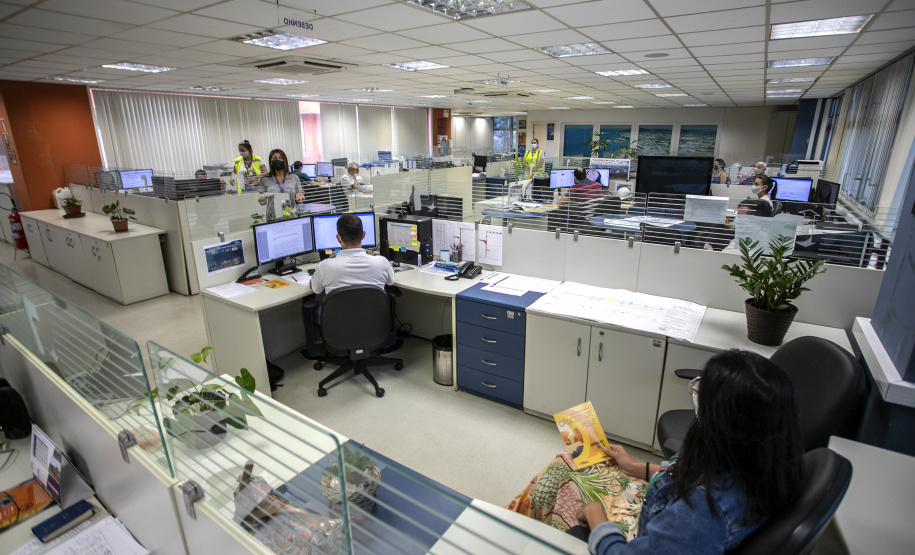 Portos do Paraná faz campanha de prevenção ao câncer de pele