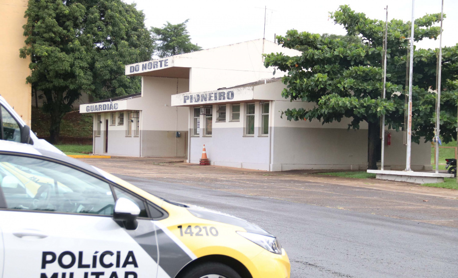 Atuação da Polícia Militar e do Corpo de Bombeiros no Norte Pioneiro garantem mais segurança para região