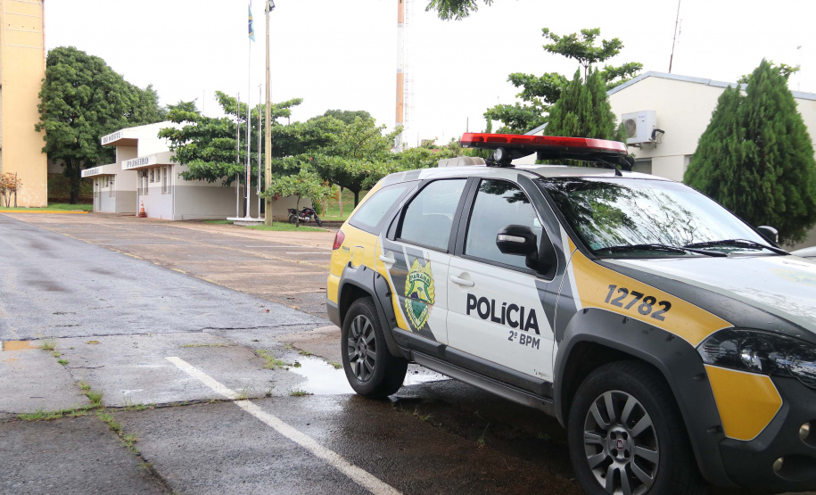 Atuação da Polícia Militar e do Corpo de Bombeiros no Norte Pioneiro garantem mais segurança para região
