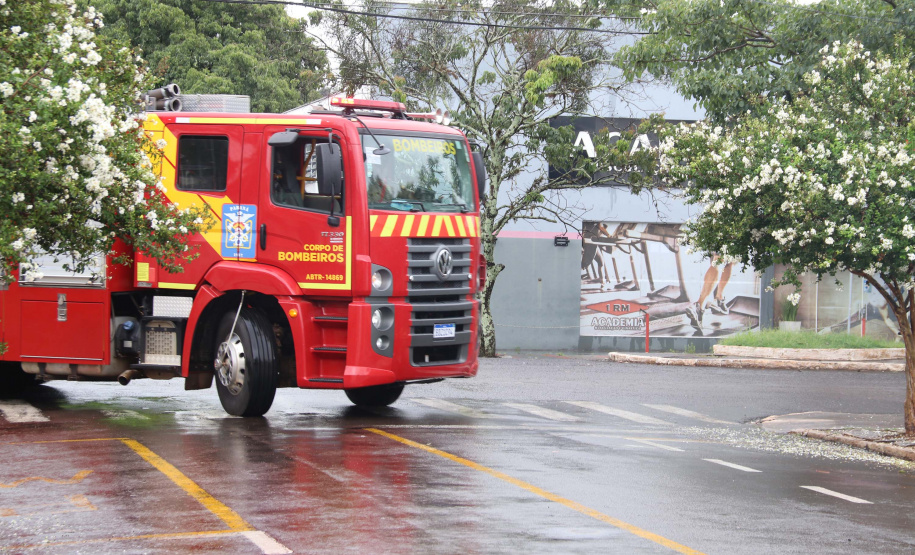 Atuação da Polícia Militar e do Corpo de Bombeiros no Norte Pioneiro garantem mais segurança para região