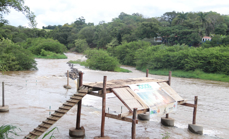 Atuação da Polícia Militar e do Corpo de Bombeiros no Norte Pioneiro garantem mais segurança para região