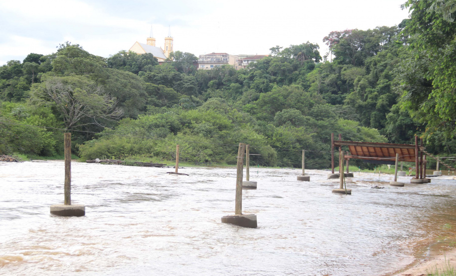 Atuação da Polícia Militar e do Corpo de Bombeiros no Norte Pioneiro garantem mais segurança para região