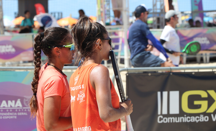 mundial de Beach Tennis