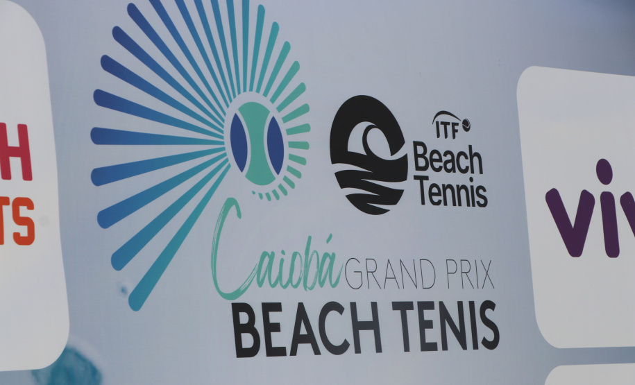 mundial de Beach Tennis