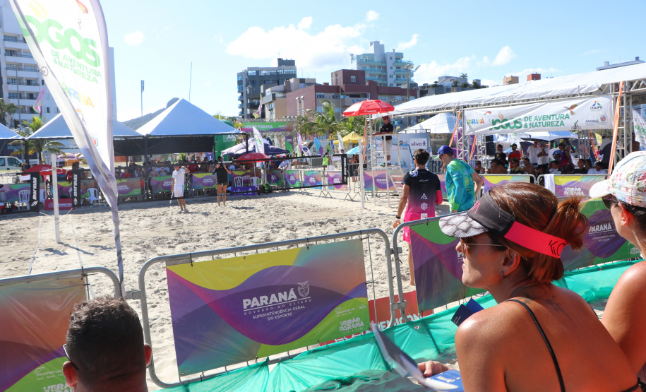 mundial de Beach Tennis