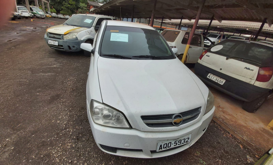 Novo leilão online de 301 veículos tem lances iniciais a partir de R$ 442,50