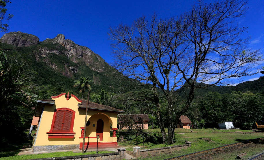 Parques estaduais viram atrações diferenciadas para veranistas e moradores da região do Litoral