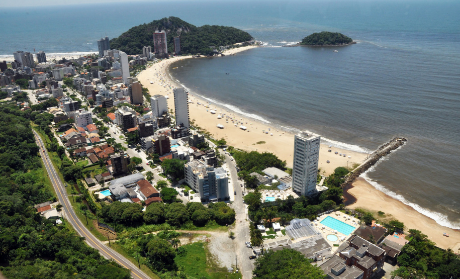 Setor do turismo cresce 13,7% no Paraná em 2021; serviços avançam 8,3%