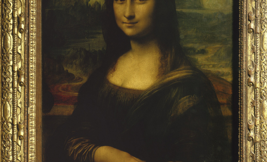 MON abre mostra Da Vinci Experience