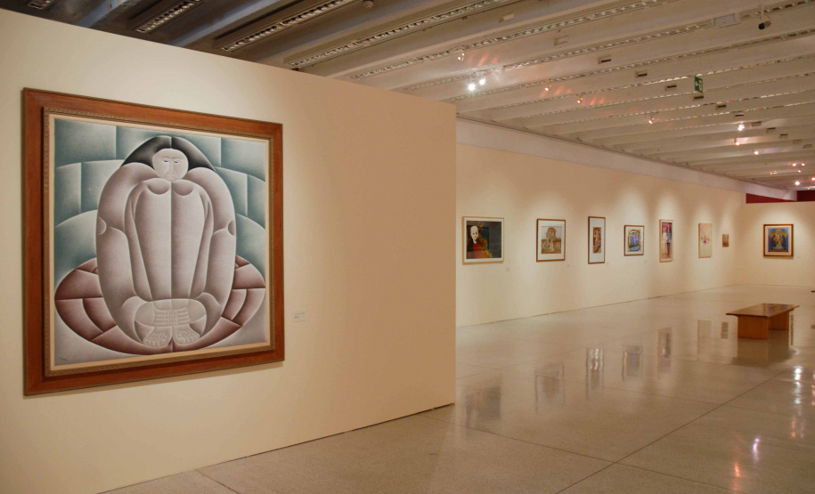 Semana de Arte Moderna de 1922 é tema de série de posts do MON