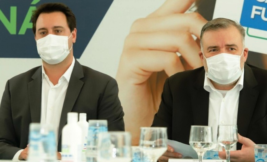 Paraná foi o estado do Brasil que mais empregou por intermédio das Agências do Trabalhador