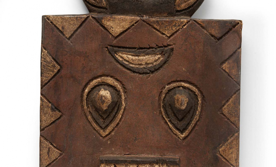 Governo do Paraná leva coleção de arte do MON a Cascavel