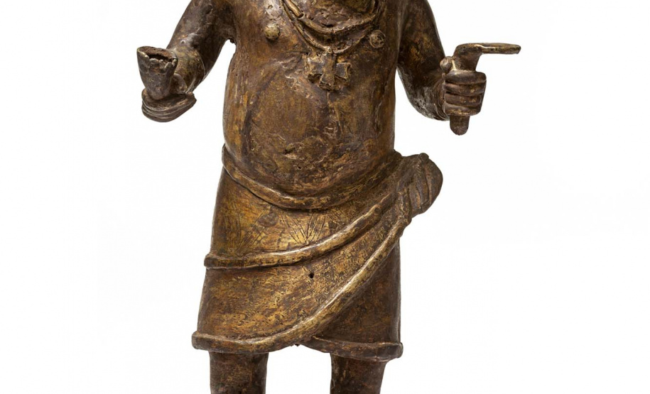 Governo do Paraná leva coleção de arte do MON a Cascavel