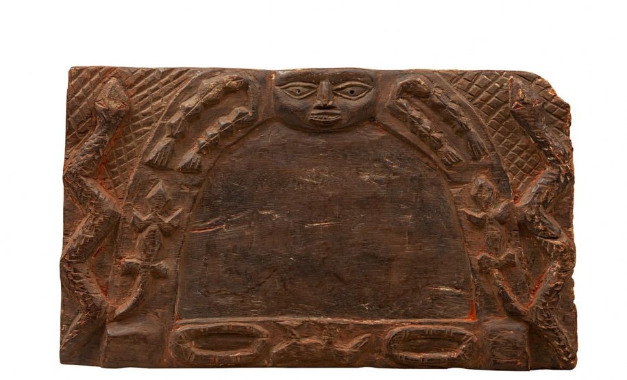 Governo do Paraná leva coleção de arte do MON a Cascavel