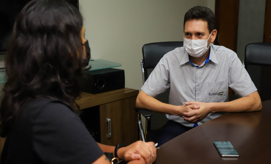 Pavimentação em concreto da PRC-280 no Sudoeste chega a 19% de conclusão