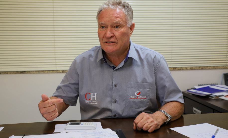 Pavimentação em concreto da PRC-280 no Sudoeste chega a 19% de conclusão