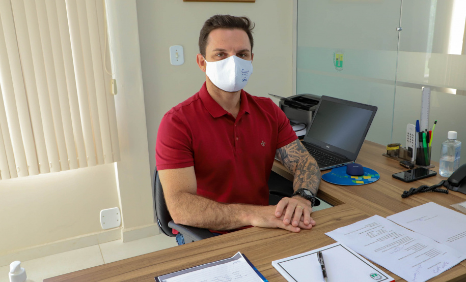 Pavimentação em concreto da PRC-280 no Sudoeste chega a 19% de conclusão