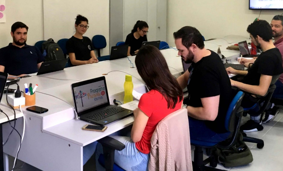 Paraná Fala Idiomas abre inscrições para novas turmas de línguas estrangeiras