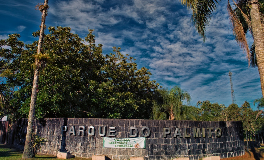 Parques estaduais viram atrações diferenciadas para veranistas e moradores da região do Litoral