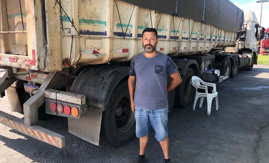 Porto de Paranaguá inaugura rádio com programação dedicada a caminhoneiros
