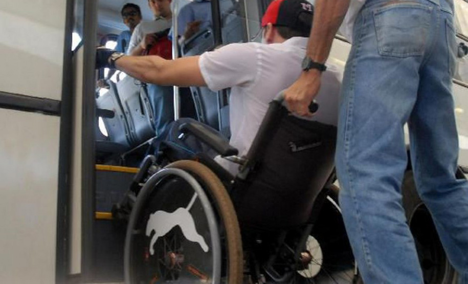 Secretaria de Justiça, Família e Trabalho divulga abertura de processo eleitoral para o Conselho Estadual dos Direitos da Pessoa com Deficiência biênio