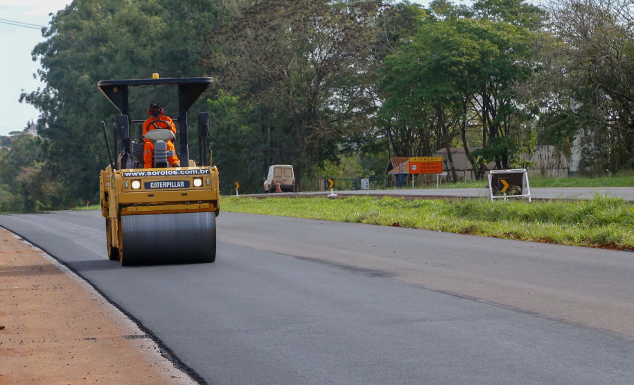 DER/PR avança mais etapa da licitação para conservar 838 km de rodovias da RMC, Litoral e região Sul