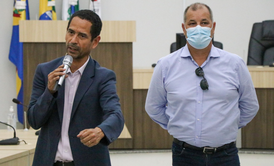 Obras e projetos em andamento mudam o cenário da Segurança Pública na região de Fronteira