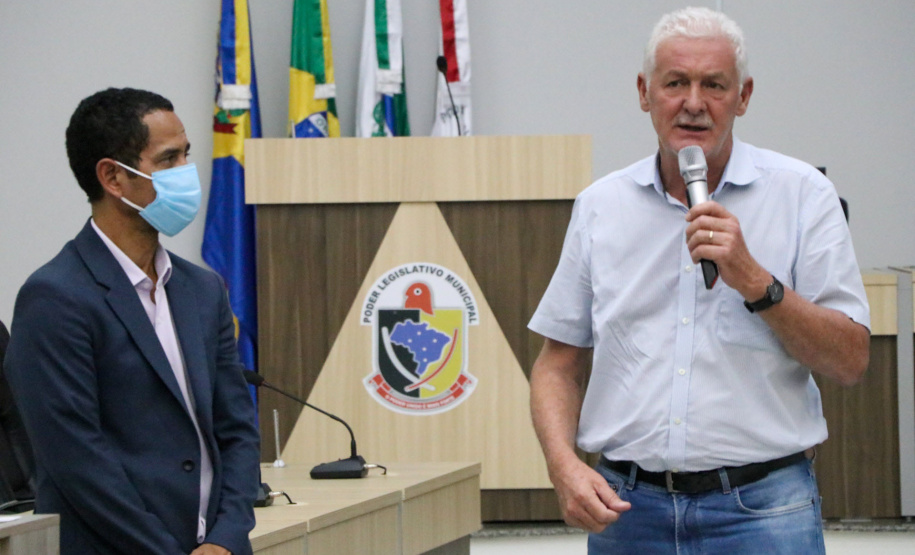 Obras e projetos em andamento mudam o cenário da Segurança Pública na região de Fronteira