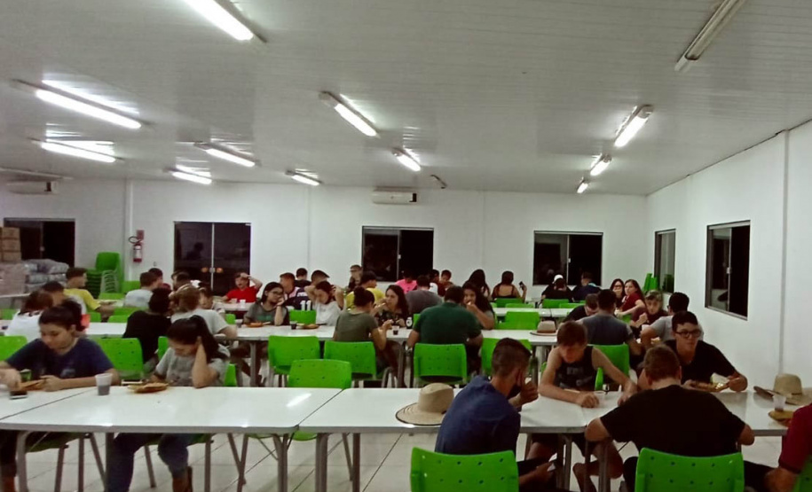 Centro Estadual de Agroinovação é inaugurado pela Educação em Cascavel