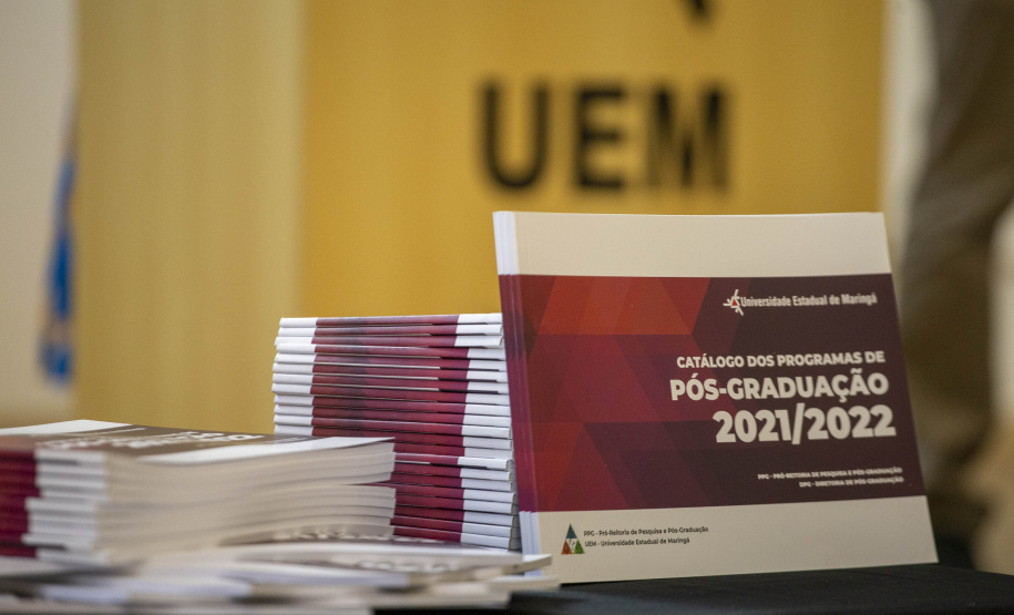 UEM lança site internacional