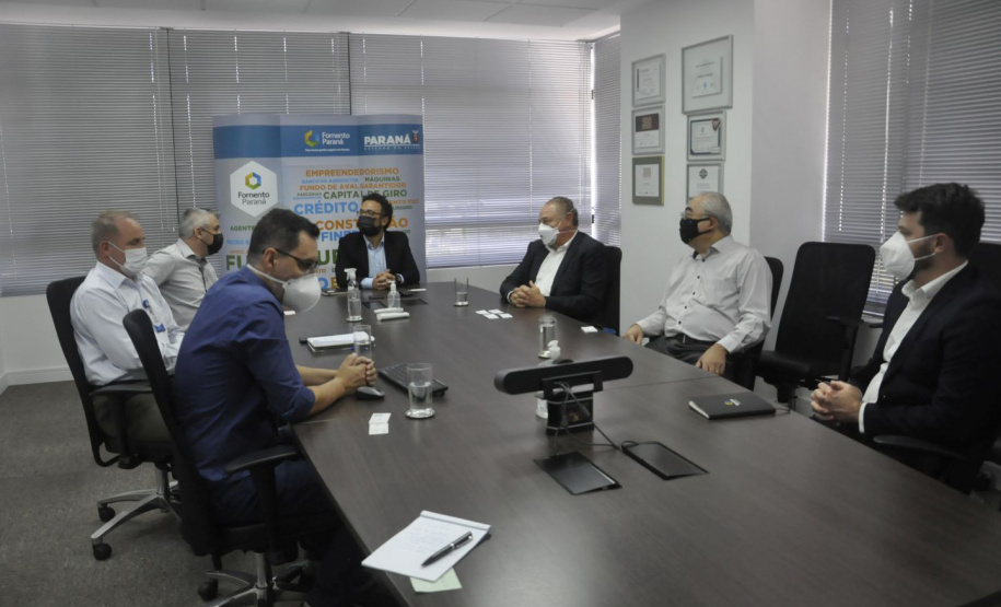 Crédito para inovação impulsiona projeto de reflorestadora do sul do estado