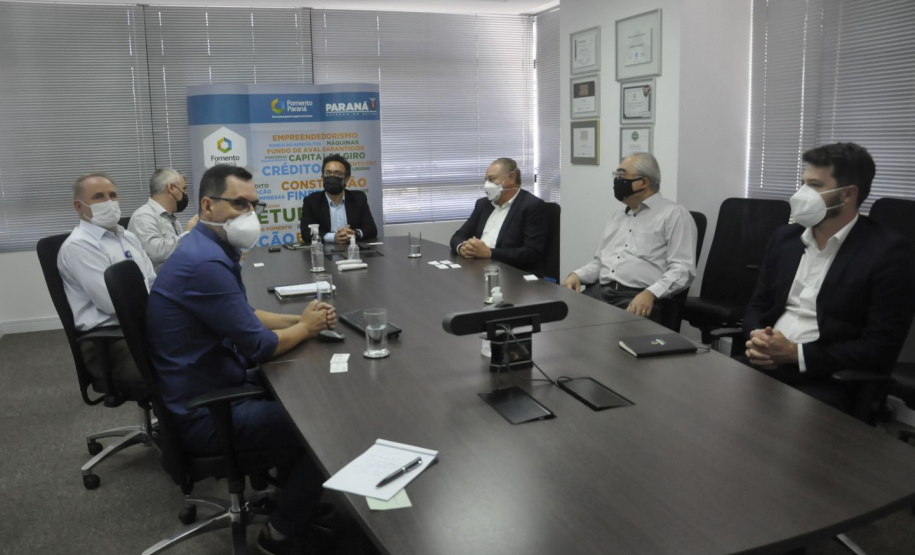 Crédito para inovação impulsiona projeto de reflorestadora do sul do estado