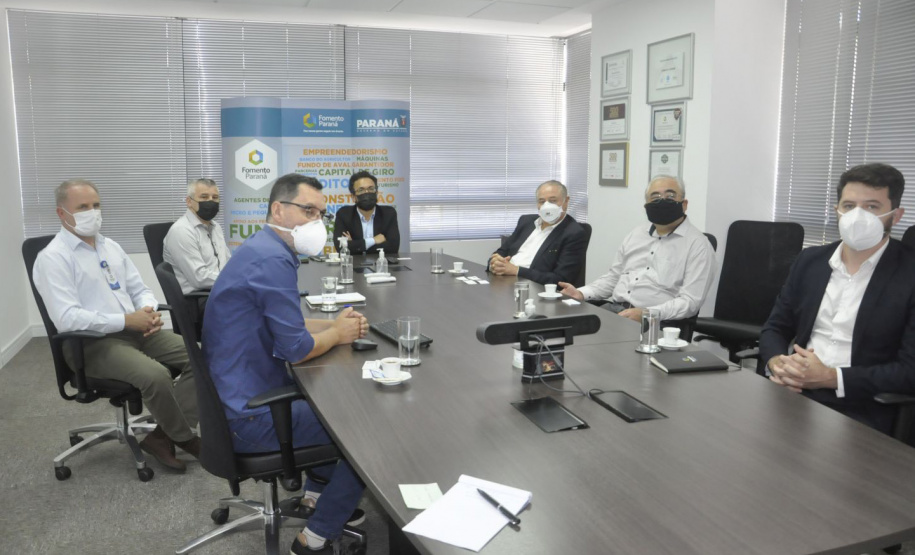 Crédito para inovação impulsiona projeto de reflorestadora do sul do estado